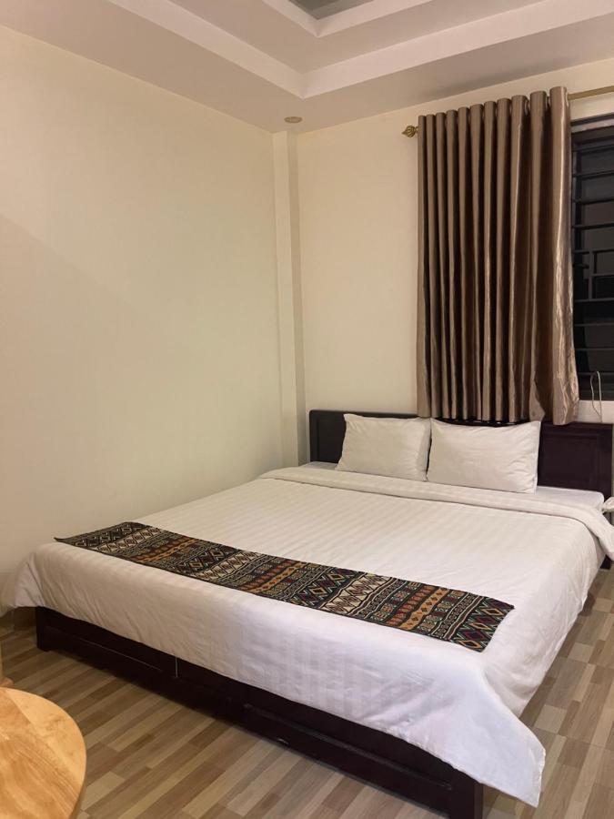 Hotel Minh Anh House Sa Pa Esterno foto